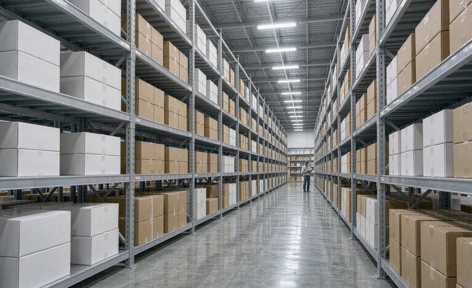 Warehouse